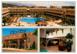 73648598 Calvia Mallorca RVN Residential Voranova Pool Eingang Foyer Calvia Mall - Sonstige & Ohne Zuordnung