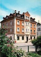 73648578 Lindenberg Allgaeu Gasthof Pension Bayerischer Hof Lindenberg Allgaeu - Lindenberg I. Allg.