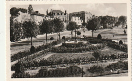 AA+ 115-(87) SAINT JUNIEN - LE SQUARE CURIE - Saint Junien