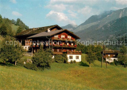 73648423 Matrei Osttirol Gaestehaus Steiner Matrei Osttirol - Otros & Sin Clasificación