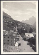 Dintorni San Vigilio Di Marebbe (BZ) 1950 - Dolomiti - Fotografia Vintage - Places