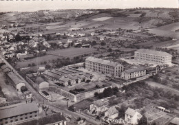 AA+ 117-(89) JOIGNY - VUE AERIENNE - LA VILLE ET LES TUEES - Joigny