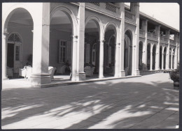 Khartum, Sudan, Scorcio Caratteristico, 1958 Fotografia Vintage, Old Photo - Places