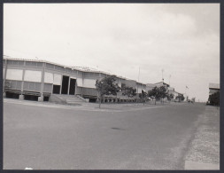 Ilha Do Sal, Capo Verde, Scorcio Caratteristico, 1958 Fotografia Vintage - Places