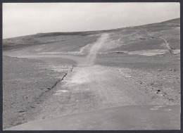 Ilha Do Sal, Capo Verde, Scorcio Caratteristico, 1958 Fotografia Vintage - Places