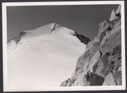 Italia 1960, Val D'Avio, Dintorni, Fotografia Epoca, Vintage Photo - Orte