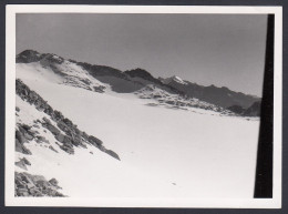 Italia 1960,Val D'Avio, Dintorni, Fotografia Epoca, Vintage Photo - Orte