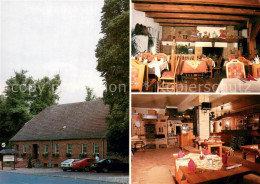 73648345 Proetzel Gasthof Pension Zur Goldenen Kartoffel Gastraeume Proetzel - Other & Unclassified