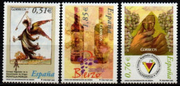 ESPAGNE 2003 ** - Unused Stamps