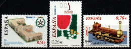 ESPAGNE 2003 ** - Unused Stamps