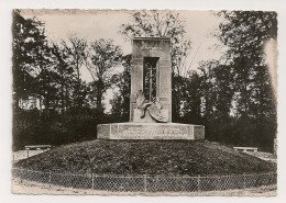 FORET DE COMPIEGNE Clairière De L'Armistice. Monument Du Matin. - Compiegne