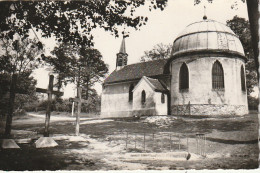 AA+ 121-(93) CLICHY SOUS BOIS - CHAPELLE DE NOTRE DAME DES ANGES  - Clichy Sous Bois