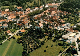 73648205 Goldkronach Schloss Fliegeraufnahme Goldkronach - Goldberg