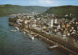 Delcampe - AK 216085 GERMANY - Boppard Am Rhein - Boppard