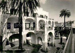 73648115 Capri Albergo La Palma Capri - Otros & Sin Clasificación