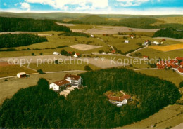 73648080 Rhenegge Sanatorium Sonnenhof Fliegeraufnahme Rhenegge - Otros & Sin Clasificación