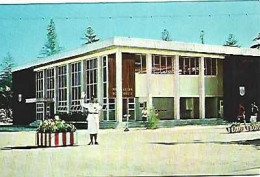 Delcampe - Fiji ** & Postal, Post Office Building, Ed. Caines Jannif Ltd (24) - Fidschi