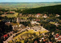 73648026 Bad Gandersheim Fliegeraufnahme Bad Gandersheim - Bad Gandersheim