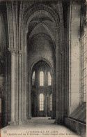 CPA 02 CATHEDRALE DE LAON Chapelle Sud Du Tréforium - Laon