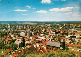 73647972 Homburg Saar Blick Vom Schlossberg Homburg Saar - Sonstige & Ohne Zuordnung