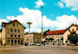 73647948 Starnberg Tutzinger Hofplatz Starnberg - Starnberg