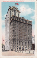 AA+ 130- WHITEHALL BUILDING  , NEW YORK CITY - Manhattan