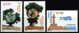 ESPAGNE 2003 ** - Unused Stamps