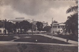 AA+ 131- DOUALA , CAMEROUN - CARTE PHOTO  - Camerun