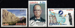 ESPAGNE 2003 ** - Unused Stamps