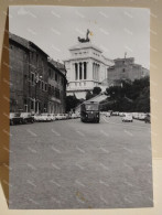 Italia 1963 Foto ROMA - Europa