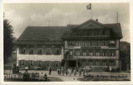 Hundwil - Gasthof Zum Bären - Sonstige & Ohne Zuordnung