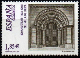 ESPAGNE 2003 ** - Unused Stamps