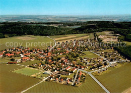 73647819 Hahndorf Fliegeraufnahme Hahndorf - Goslar