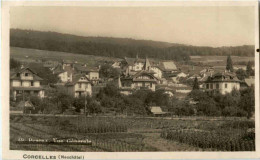 Peseux - Corcelles - Sonstige & Ohne Zuordnung