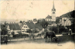 Teufen - Teufen