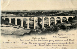 Viaduc De Boudry - Boudry