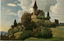 Büsingen - Alte Kirche - Sonstige & Ohne Zuordnung