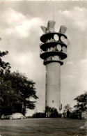 Porta Westfalica - Fernsehturm - Porta Westfalica