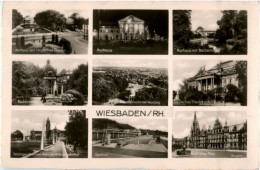 Wiesbaden - Wiesbaden