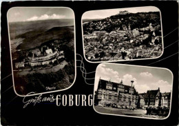 Gruss Aus Coburg - Coburg