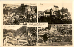 Gruss Aus Pottenstein - Pottenstein