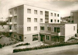 73647697 Bad Soden Taunus Eichwald Sanatorium Bad Soden Taunus - Bad Soden