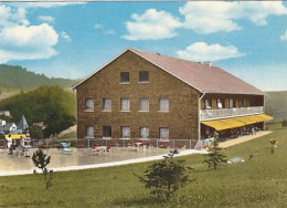 AK 216089 GERMANY - Medenbach / Dillkreis - Pflegeheim Haus Erdbachtal - Otros & Sin Clasificación