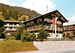 73647682 Mittelberg Kleinwalsertal Ferienheim Haus Alpenland Mittelberg Kleinwal - Sonstige & Ohne Zuordnung