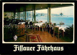 73647672 Fissau Restaurant Cafe Fissauer Faehrhaus Fissau - Eutin