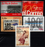 ESPAGNE 2003 ** - Unused Stamps