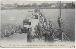 Nantes Pont Pirmil Ecroulement - Nantes