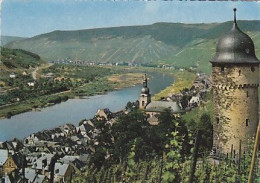 AK 216090 GERMANY - Zell An Der Mosel - Zell