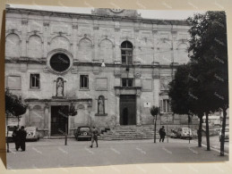 Italia 1964 Foto MATERA Scuola - Europe