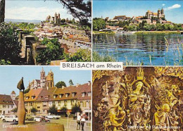 AK 216091 GERMANY - Breisach Am Rhein - Breisach